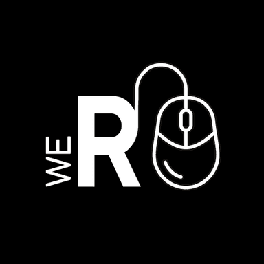 We Remoto Logo